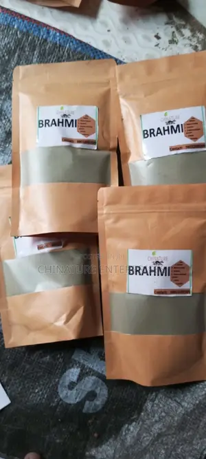 Brahmin Powder (100gm)