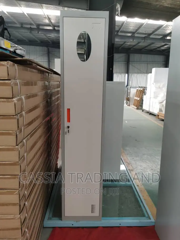 1 Door Locker