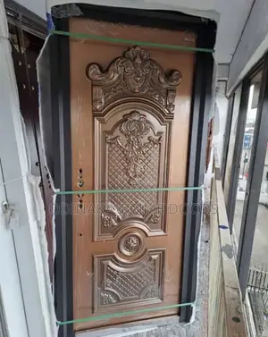 7ft by 3ft German Copper Cast (Royal Design)