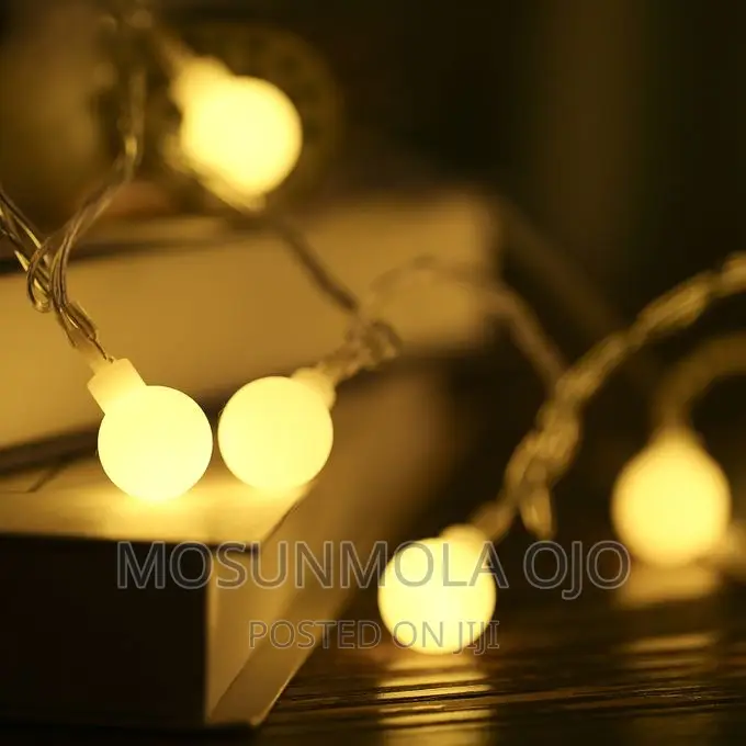 Neoglint Plug-in Fairy Lights 18m 150 Leds With Controller