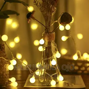 Neoglint Plug-in Fairy Lights 18m 150 Leds With Controller