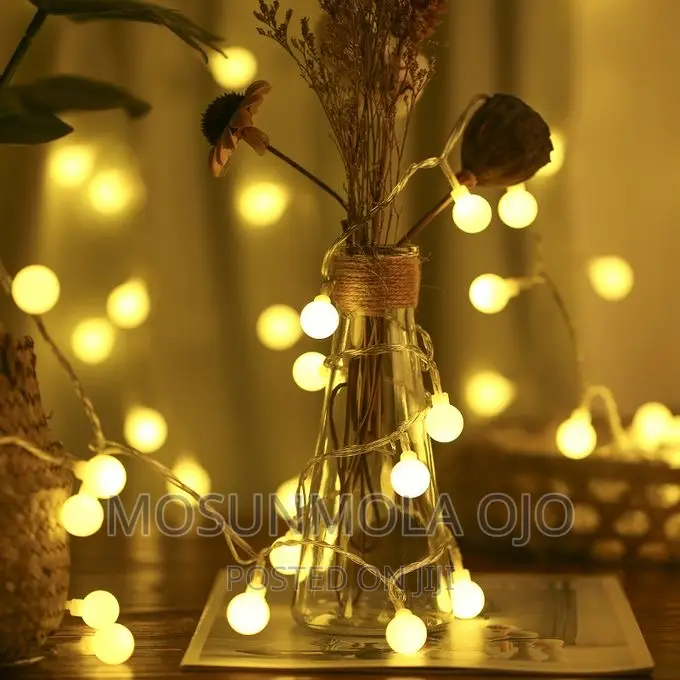 Neoglint Plug-in Fairy Lights 18m 150 Leds With Controller