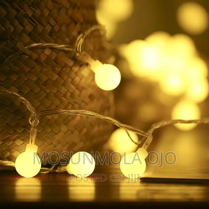 Neoglint Plug-in Fairy Lights 18m 150 Leds With Controller