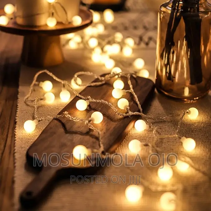 Neoglint Plug-in Fairy Lights 18m 150 Leds With Controller