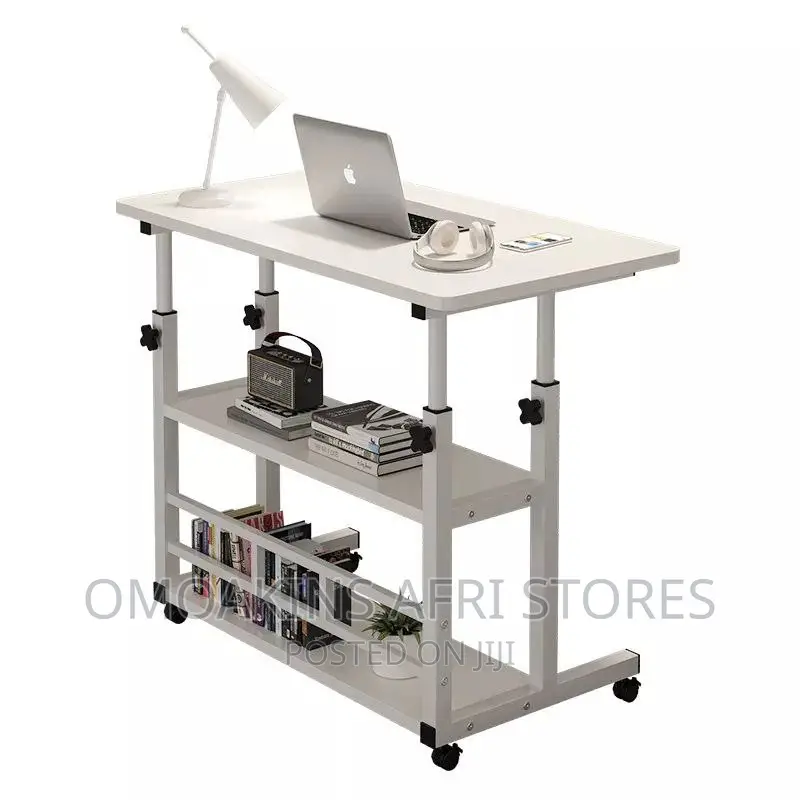 3steps Laptop Table