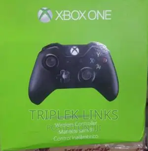 Photo - Xbox One Controller