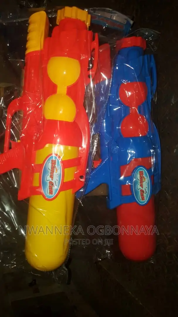 Children's Toy Water Gun