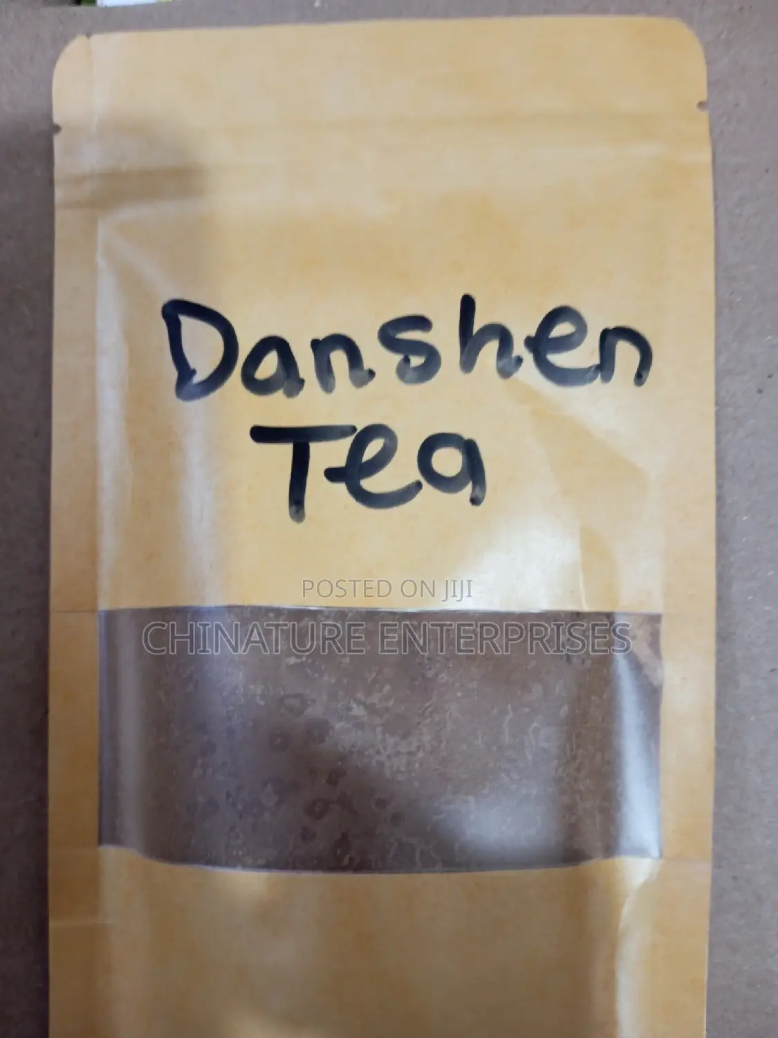 Danshen Root Extract (100gm)