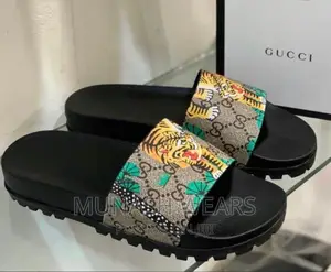 Prada Slide Collection