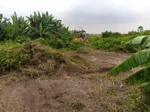 Fully Documented Plots of Land at Ikorodu