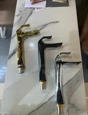 Basin Faucet