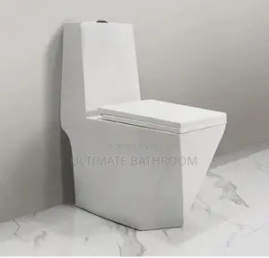 Chester Watercloset