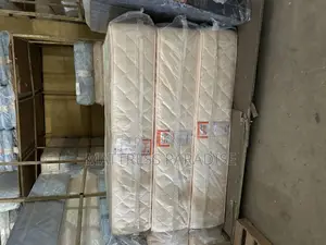 6 by 6 by 14 Grand Mattress