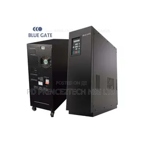 Blue Gate 6kva Ups Online Hfi. Bg6kva