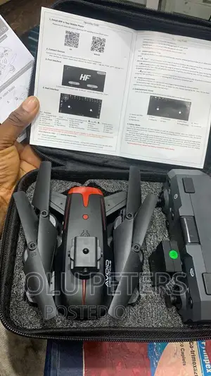 Drone for Beginner