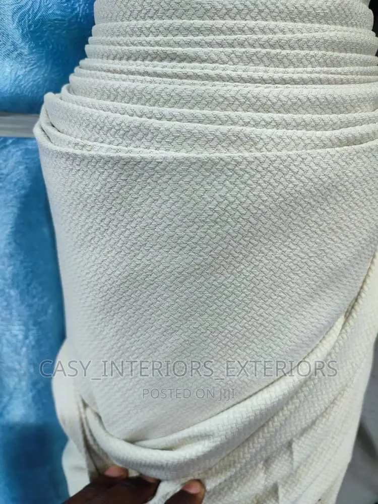 Turkish Curtains