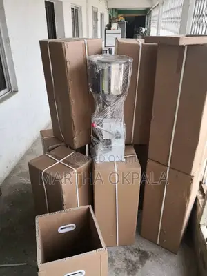 AO3 Manual Filling Machine