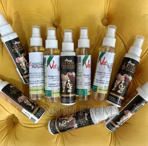 Dog Perfumes