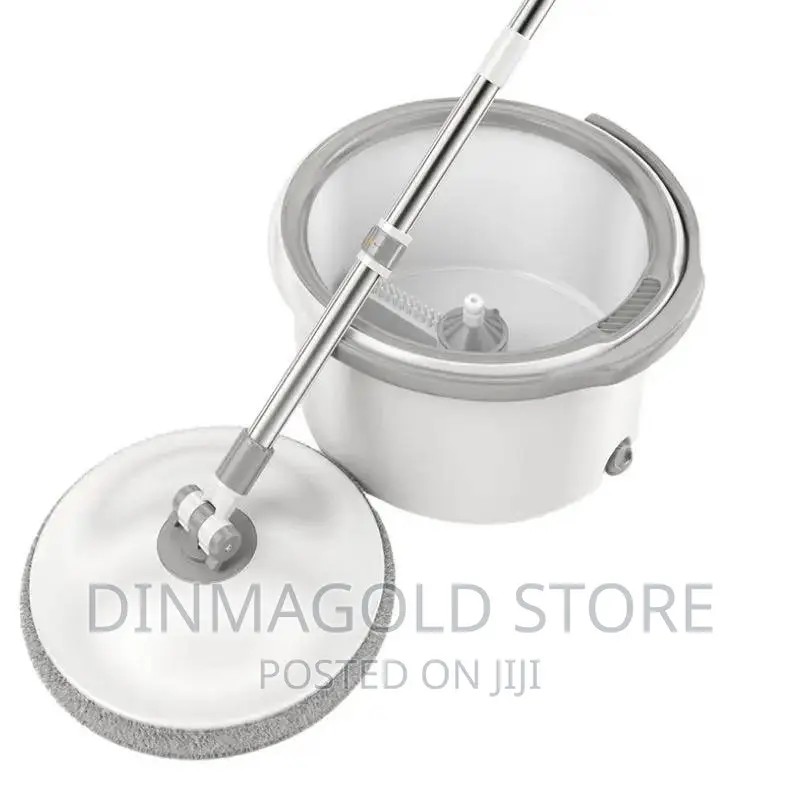 Mop Water Separation