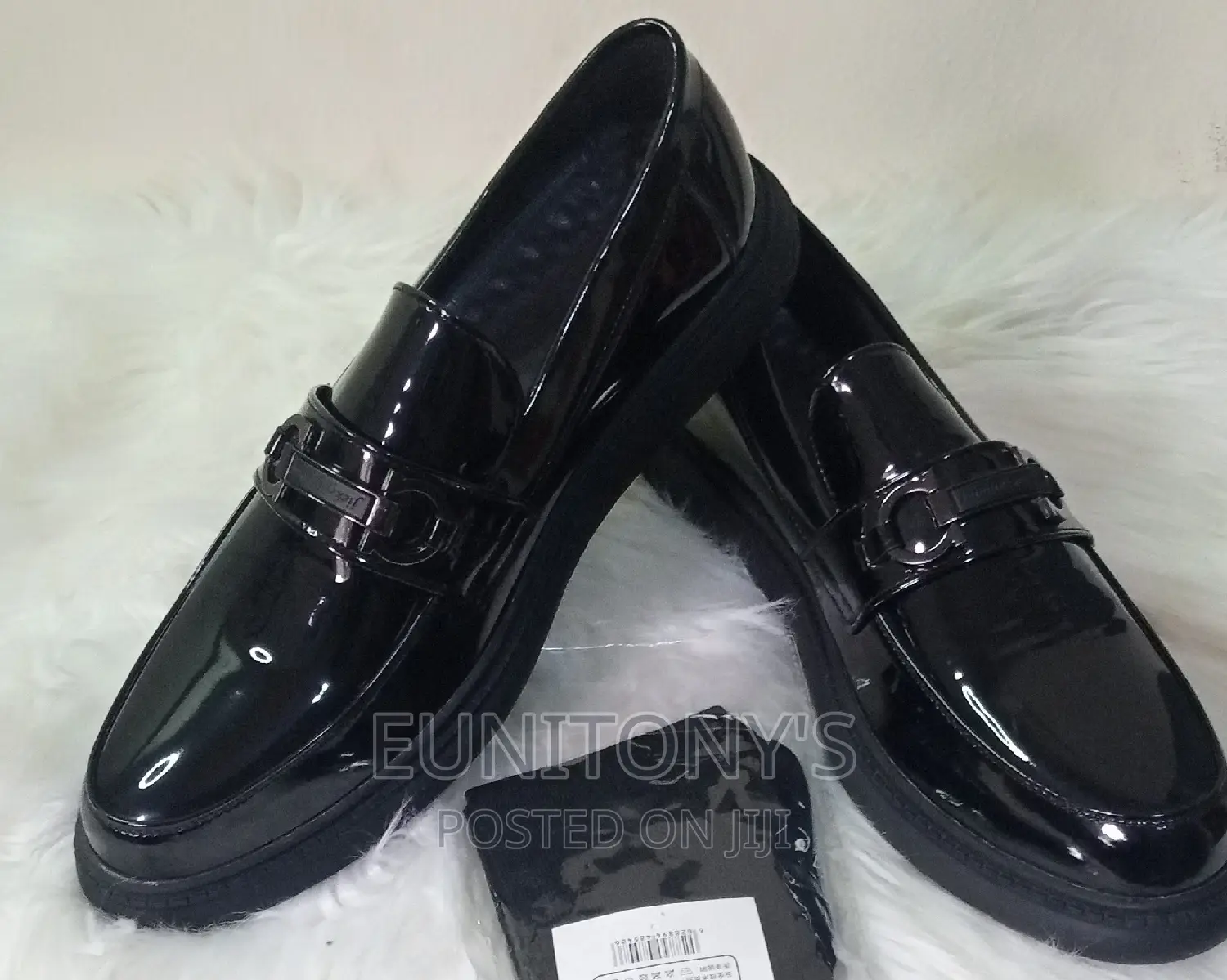 Luxury Mens Shoes