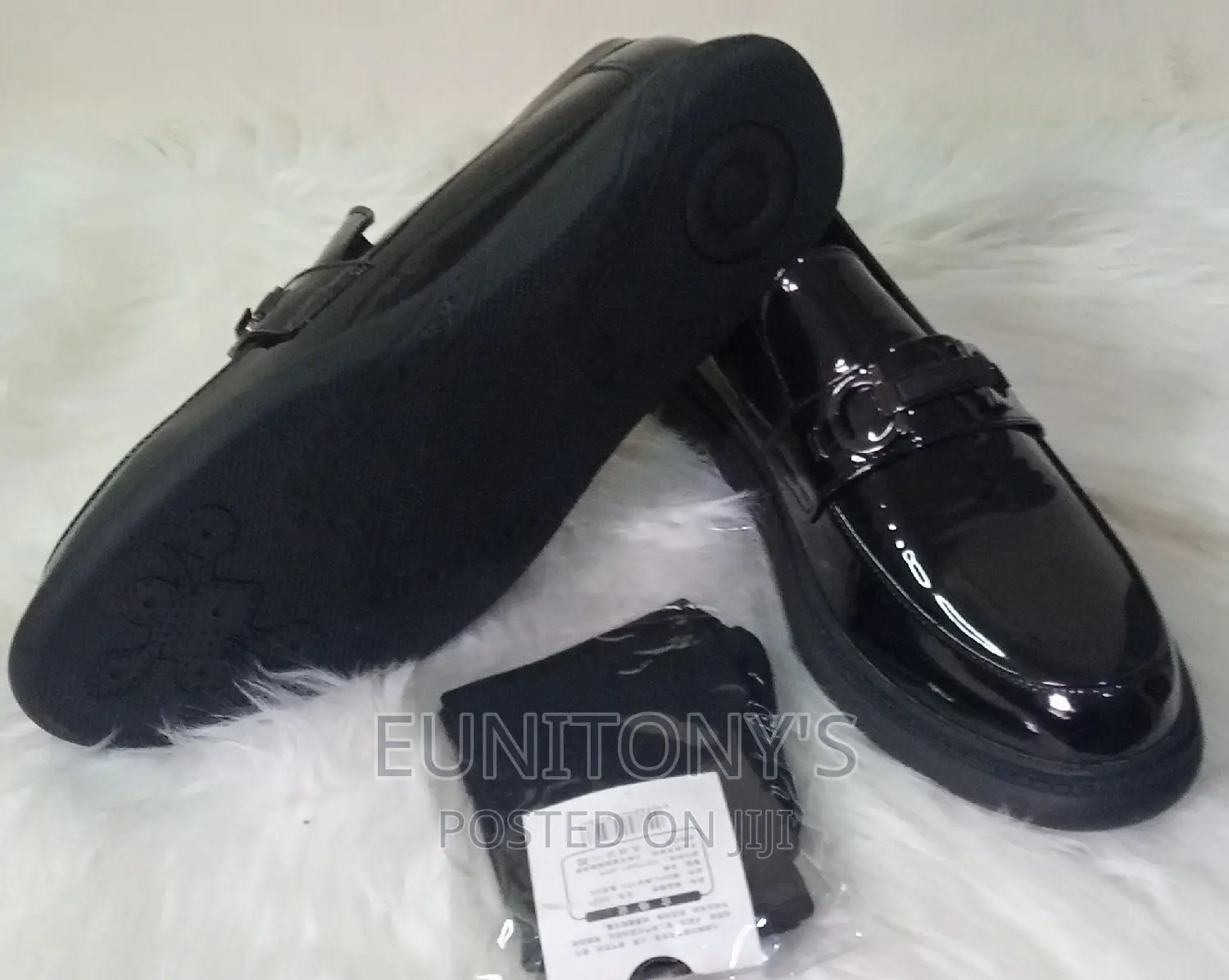 Luxury Mens Shoes