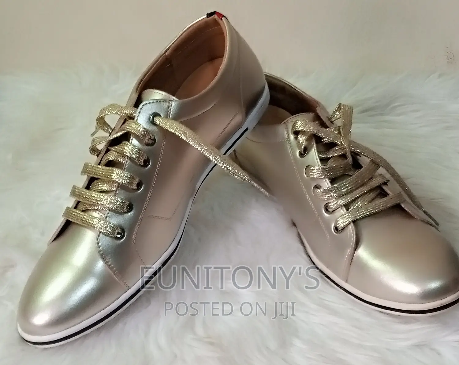 Luxury Mens Shoes