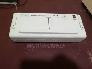 Household Vacuum Sealing Machine
