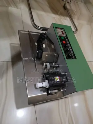 My-380f Solid Ink Coding Machine