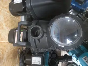 Jockey Swimming Pool Pump Machine 1.5hp