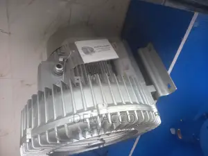7. 10hp Air Blower Pump Machine