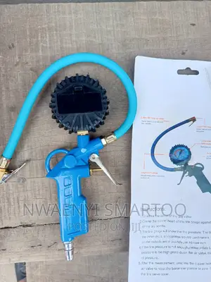 Analogue Tyre Reflector