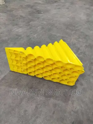 Car Plastic Wage