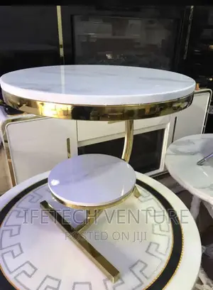 Side Stool