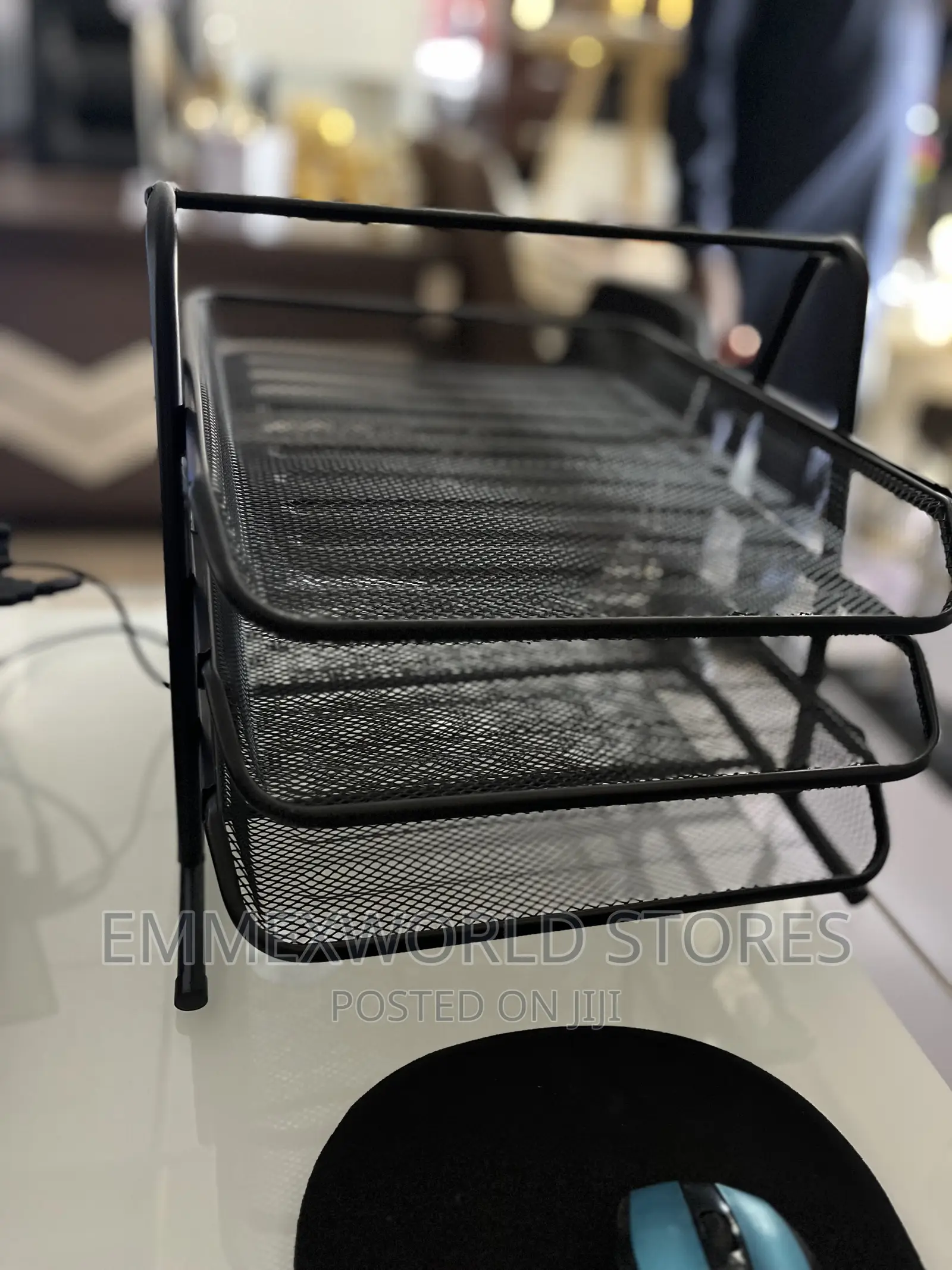 Office File Tray