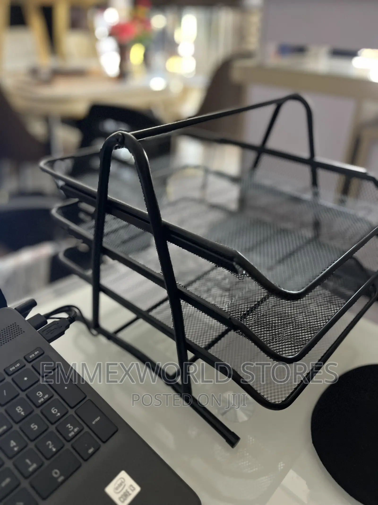 Office File Tray