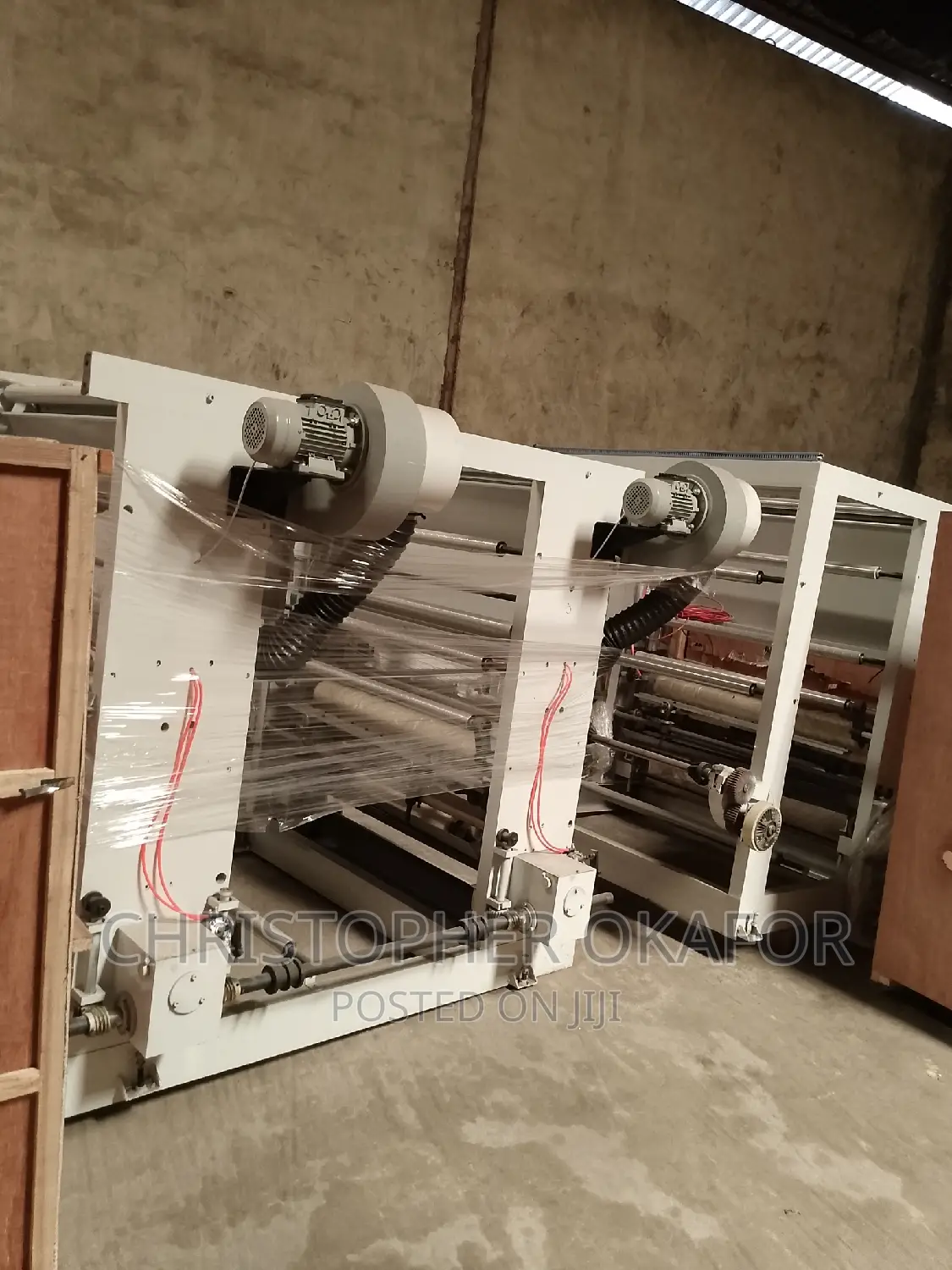 Printing Machine