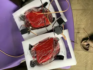 LED Bumper Reflector Highlander 2018