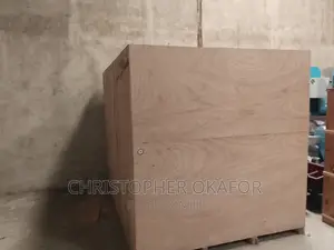 Mono Block 18-18-6 Machine