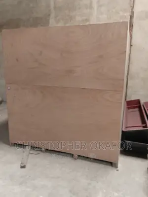 Mono Block 18-18-6 Machine
