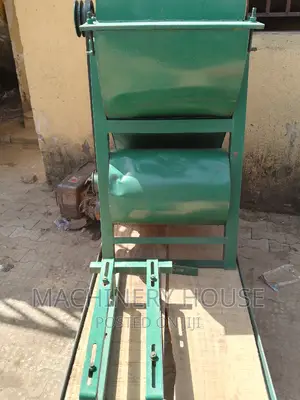 Multipurpose Thresher 7hp
