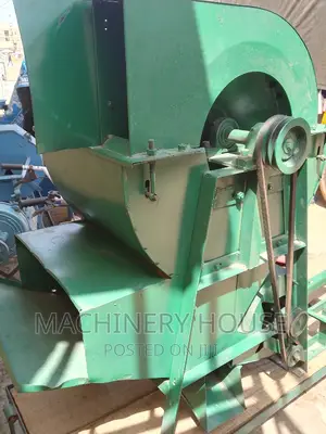Multipurpose Thresher 7hp