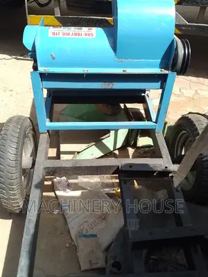 Maize Corn Beans Threshers