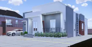 Full Architectural Design for Your Building