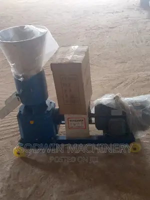 Pelletizer Machine