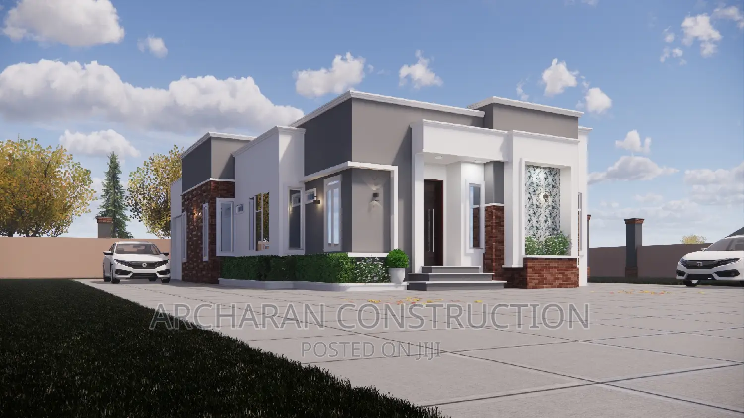 Accurately Building Plans With 3D And Approval