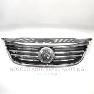 Tiguan 2010 Front Grill