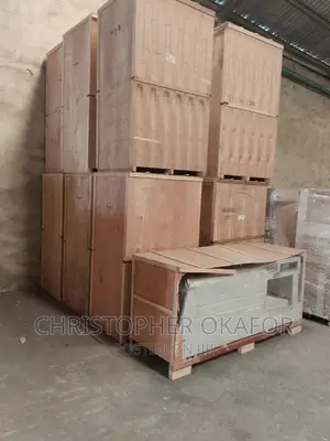 Wrapping Machine