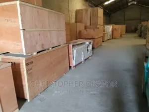 Shrink Wrapping Machine