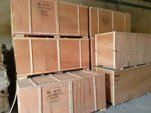 Shrink Wrapping Machine