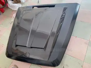 Bonnet Mercedes Benz G-Class 2020 Brand New One Is Available